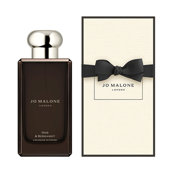 ウード & ベルガモット コロン インテンス / 100mL
