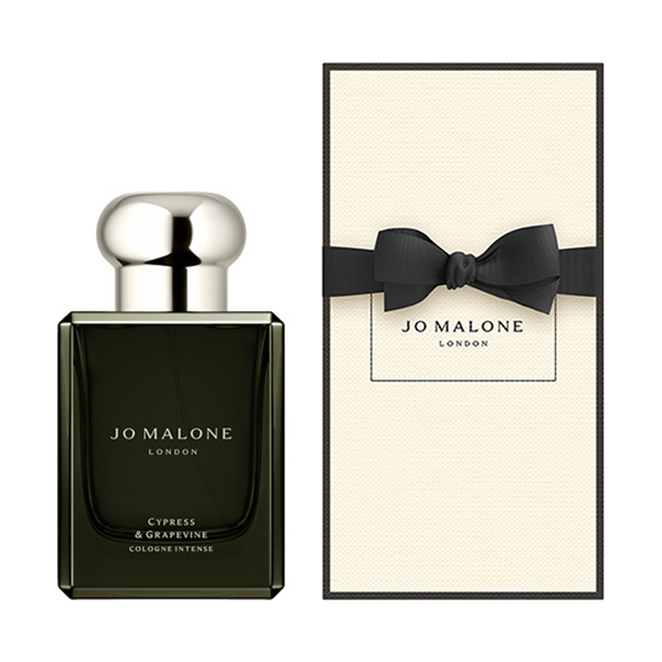 サイプレス & グレープバイン コロン インテンス / 50mL