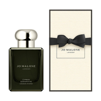 JO MALONE サイプレス & グリーンバイン コロン インテンス Cypress & Grapevine Cologne Intense | Jo Malone London | Jo Malone