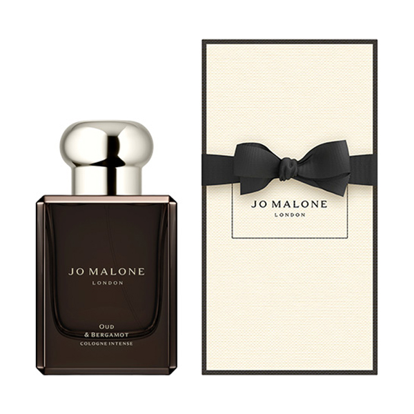 ウード & ベルガモット コロン インテンス / 50mL