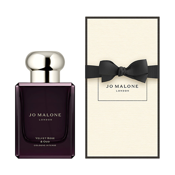 ヴェルベット ローズ & ウード コロン インテンス / 50mL