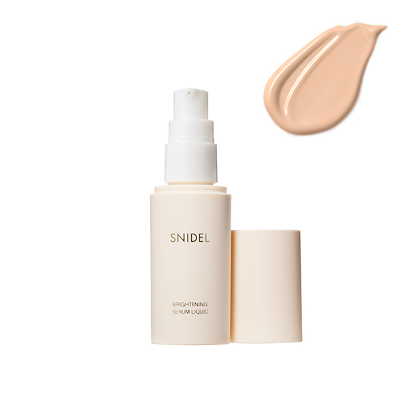 ブライトニング セラム リクイド / SNIDEL BEAUTY(リキッド