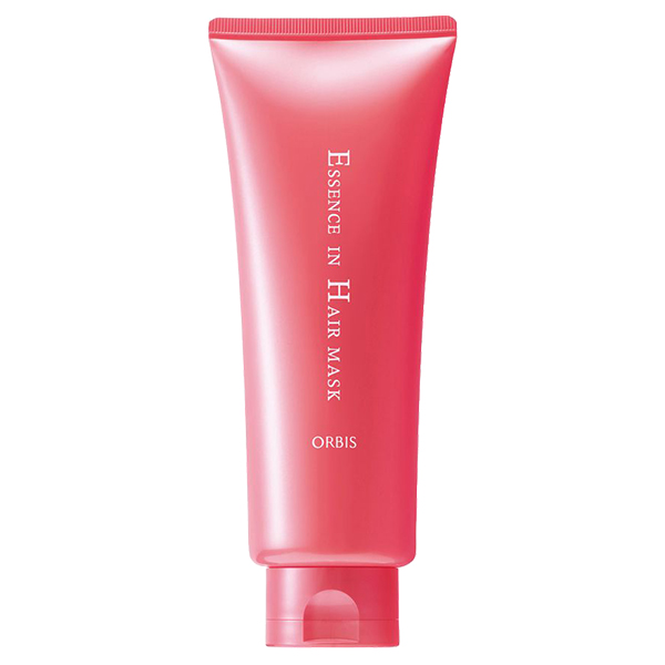 エッセンスインヘアマスク / 200g / 本体 / 無香料