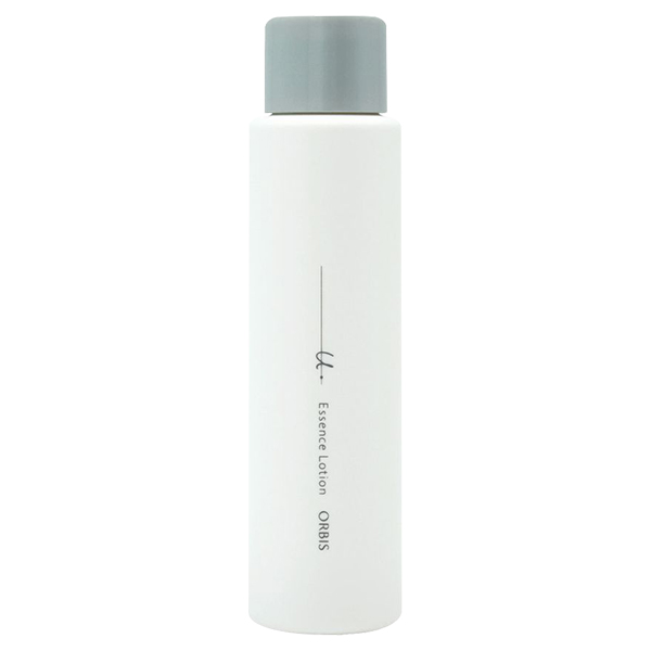 オルビスユー ドット エッセンスローション 【医薬部外品】 / 本体 / 60mL(1ヶ月分サイズ) / 無香料