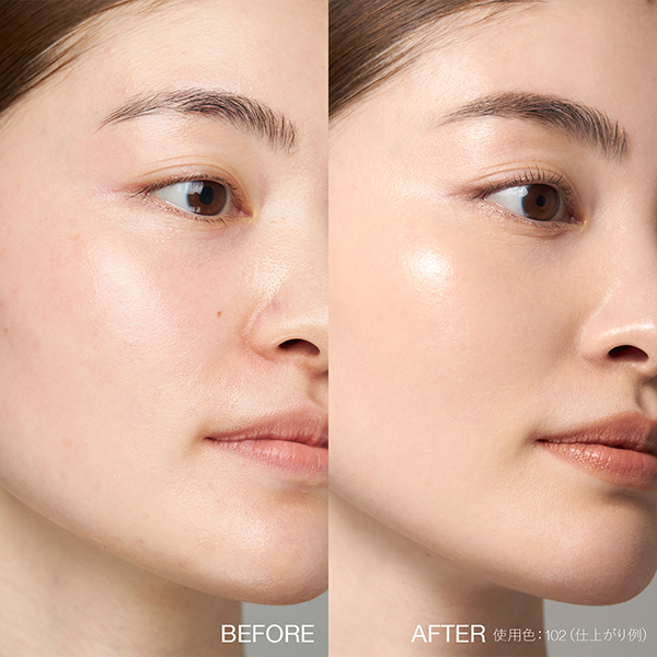 RMK アクアティックグロウ フェイスプロテクター シルクフィットセッティング RMK シルクフィット セッティングパウダー | RMK 公式サイト