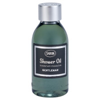 シャワーオイル ジェントルマン / 100mL