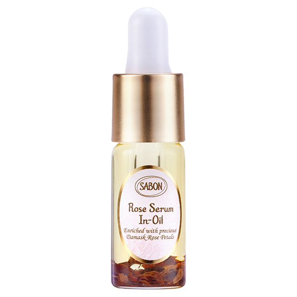 ローズセラムインオイル / 9mL