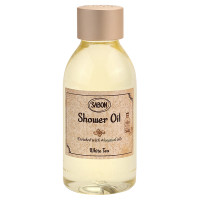 シャワーオイル ホワイトティー / 100mL