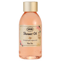 シャワーオイル ローズティー / 100mL