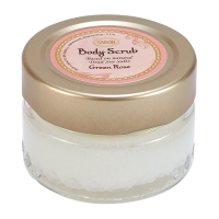 SABON グリーン・ローズ ボディクリーム＆ボディスクラブ ボディスクラブ グリーン・ローズ / SABON(サボン)(ボディスクラブ