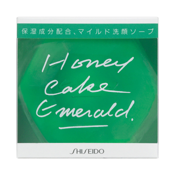 ホネケーキ(エメラルド)NA