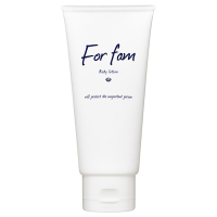 ボディ ローションN / For fam(フォーファム)(ボディローション