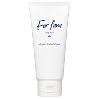 For fam ボディミルク 3個 ボディ ミルクN / For fam(フォーファム)(ボディミルク, ボディケア)の