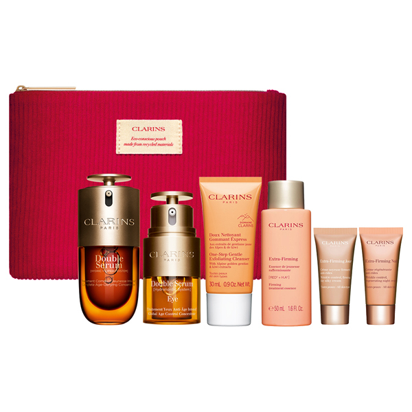 【新品未使用】クラランスダブルセーラムADC30ml 定価12100円 ダブル セーラム ライト ADC / クラランス(美容液, スキンケア・基礎