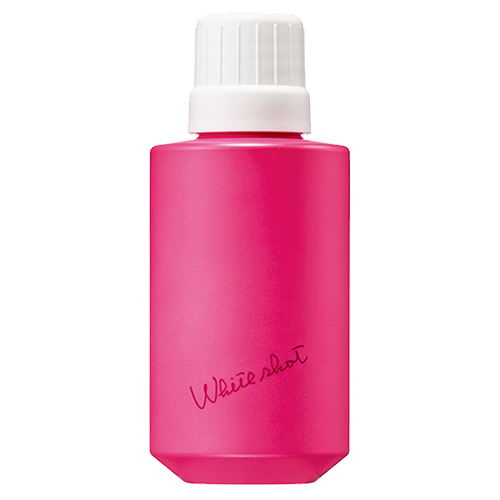 ホワイトショット フェイシャルセラム ラージ リフィル / 50mL / 無香料