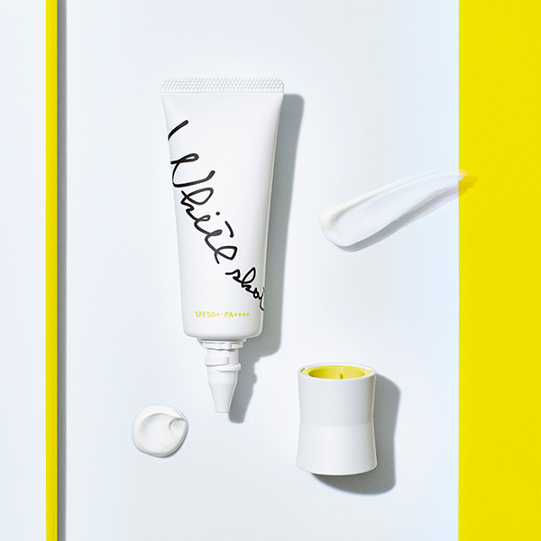 ポ—ラホワイトショットSXS N 20g / スキンプロテクターDX 45g