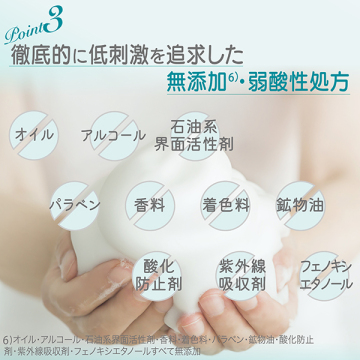 薬用アトピアD洗顔料 05
