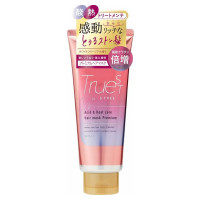 酸熱TRヘアマスクプレミアム / 180g / 180g