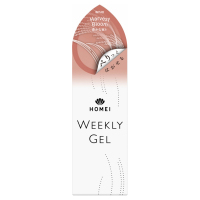 I ウィークリージェル NE-37, WG-26, WG-24 HOMEI ウィークリージェル NE-37, WG-26, WG-24