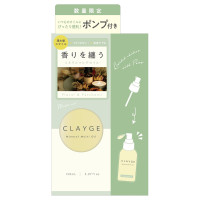 ミネラルマルチオイル ポンプ付き / 150ml+ポンプ1個 / フローラル&パチュリ