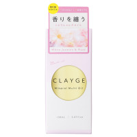ミネラルマルチオイル / 150ml / ホワイトジャスミン&ムスク