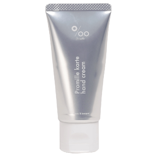 プロミルカルテ ハンドクリーム / Promille karte(ハンドクリーム