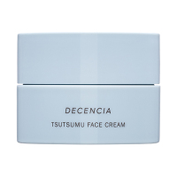 フェイスクリーム atsuhime つつむ フェイスクリーム / ディセンシア(フェイスクリーム