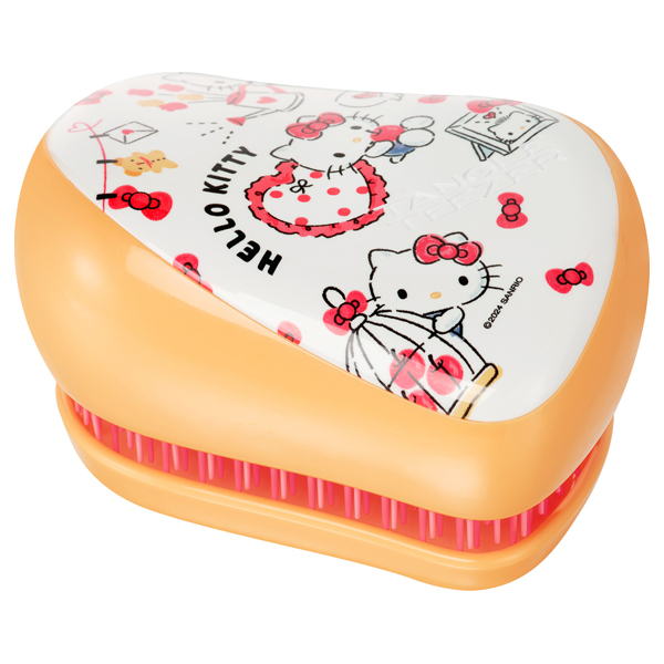コンパクトスタイラー / ハローキティ(ハピネスライフ) / 86g