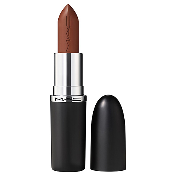 M・A・C Nudes マック MACXIMAL SATIN LIPSTICK マキシマル スリーク サテン リップスティック MAC ギフト|  リップ 口紅 リップカラー カラーリップ 潤う 落ちない 落ちない口紅 落ちにくい ツヤ つや 保湿 高発色 色持ち オイル | M・A・C  公式ショップ