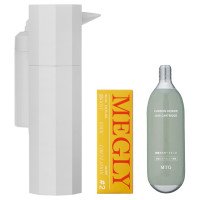 Starter Kit #2 GLOW / セット品 / 60mL+74g