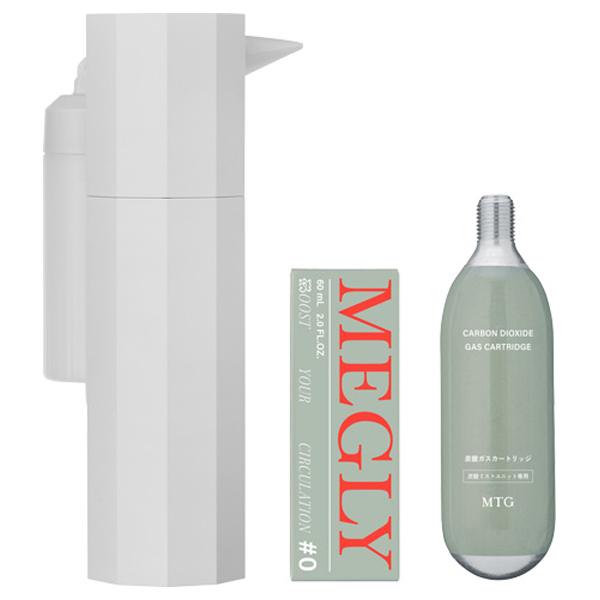 Starter Kit #0 / MEGLY(化粧水, スキンケア・基礎化粧品)の通販