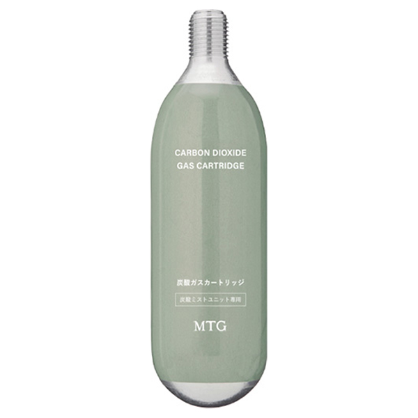 炭酸ガスカートリッジ / 74g