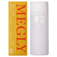 2 GLOW / MEGLY(化粧水, スキンケア・基礎化粧品)の通販 - アット