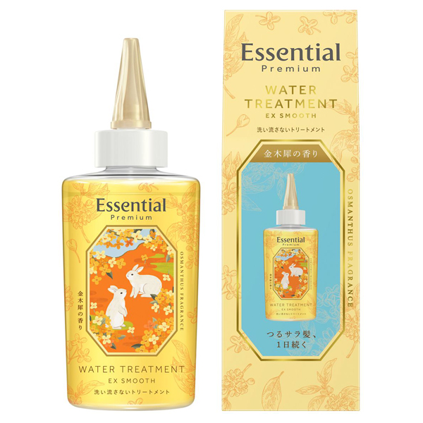 プレミアム ウォータートリートメント EXスムース / 200ml / 金木犀の香り