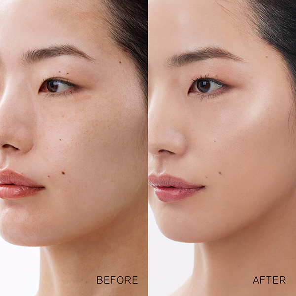 ハイパフォーマンスクリームモイスチャーグロー / THREE(クリーム