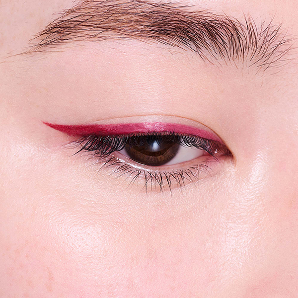 THREE リキッドアイライナー.マスカラ THREE（スリー） アイライナー ファントゥファンキーリキッドアイ