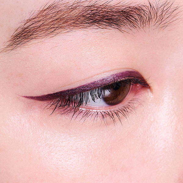 ファントゥファンキーリキッドアイライナー / THREE(リキッドアイ