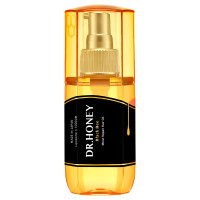 ブラックビー モイスト リペア ヘアオイル / 100mL