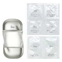 アクアスペシャルスキンケアセット / 100mL、0.3g×4包、0.6mL×2包