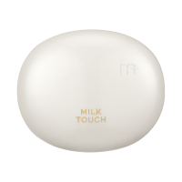 オールデイスキンフィットパールグロウクッション / milktouch
