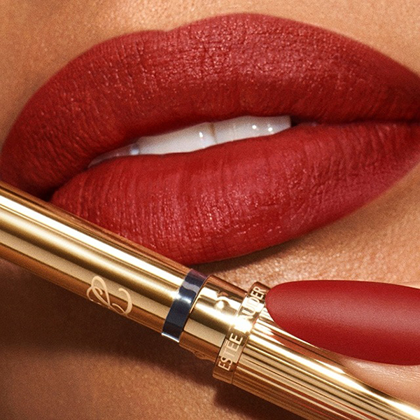 ピュア カラー シルク マット リップスティック / エスティ ローダー