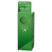 ピュアオイルオリーブ / 80ml