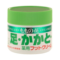薬用フットクリーム / 70g
