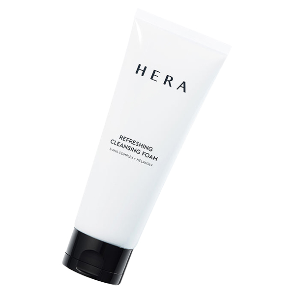 リフレッシング クレンジング フォーム / 本体 / 160ml