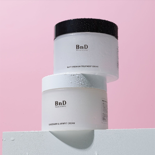 ボディケア パーフェクトセット / 100g+100g 1