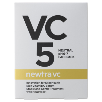 newtra vc 5 フェイシャルマスク 03