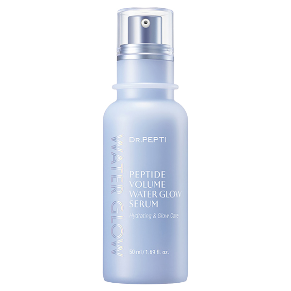 ペプチドボリュームウォーターグローセラム / 50ml