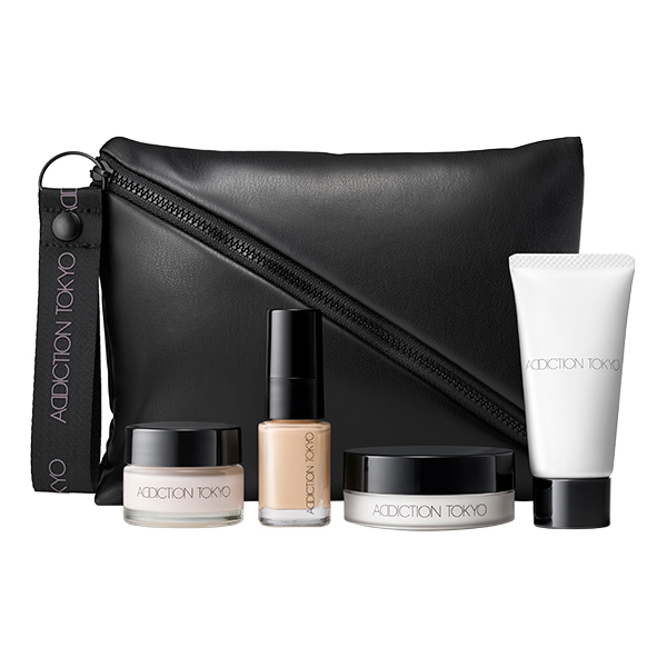 ホリデー アディクション ベースメイクアップ コレクション 2024  