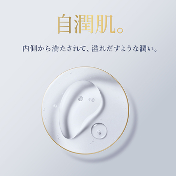 【mini COSME】【お一人様1点限り】アクア チャージ 薬用 トリートメント ローション(医薬部外品) 02