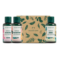 【オンライン限定】シャワージェルトリオ / 60mL×3